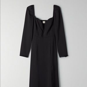 Wilfred Corfu BLACK